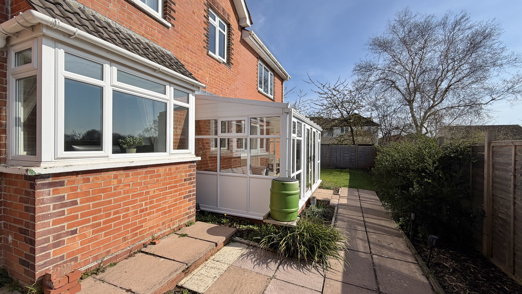 Quantock View, Bishops Lydeard, Taunton, photo 22