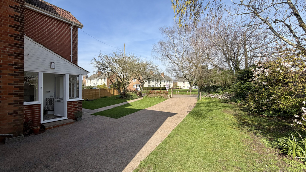 Quantock View, Bishops Lydeard, Taunton, photo 21