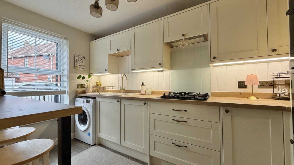 Manning road, Cotford St Luke, photo 6