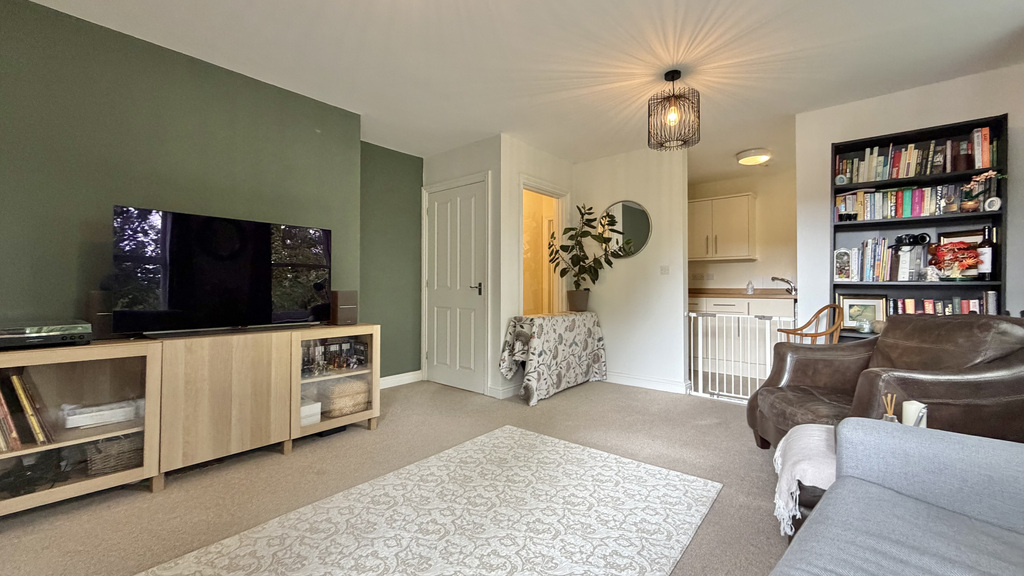 The Sidings, Mill Lane, Wiveliscombe