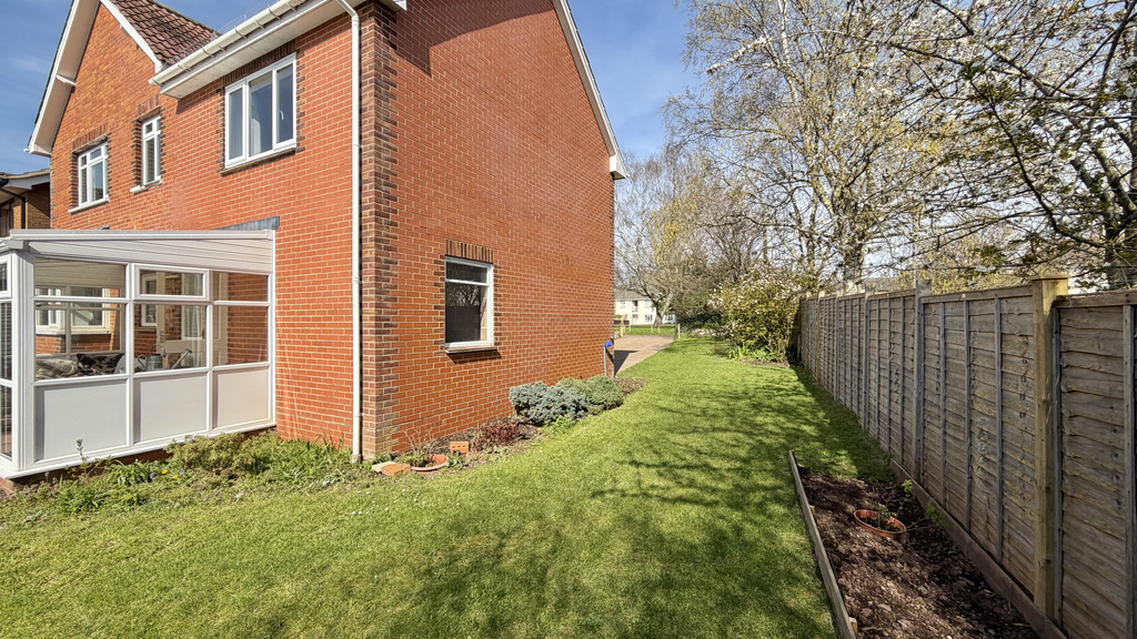 Quantock View, Bishops Lydeard, Taunton, photo 23