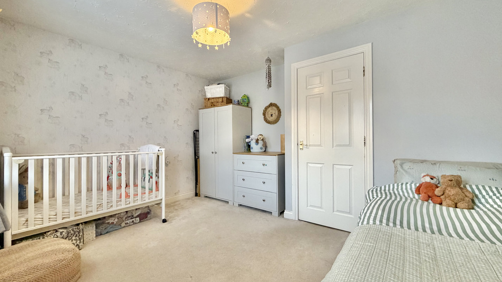 Manning road, Cotford St Luke, photo 15
