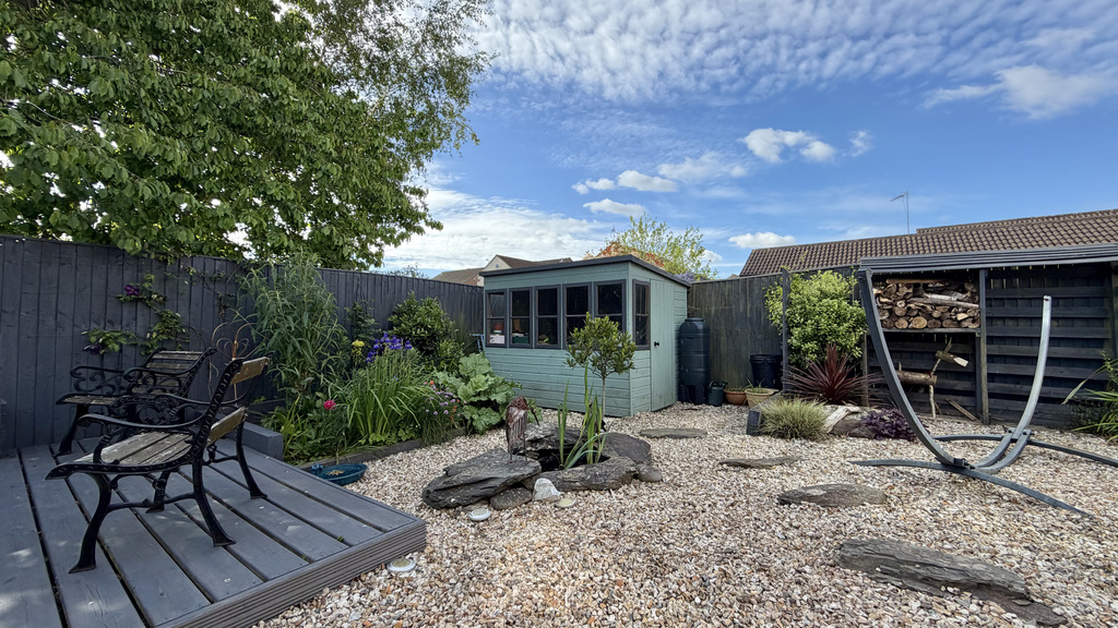 Four Acre Mead, Bishops Lydeard, Taunton, photo 22