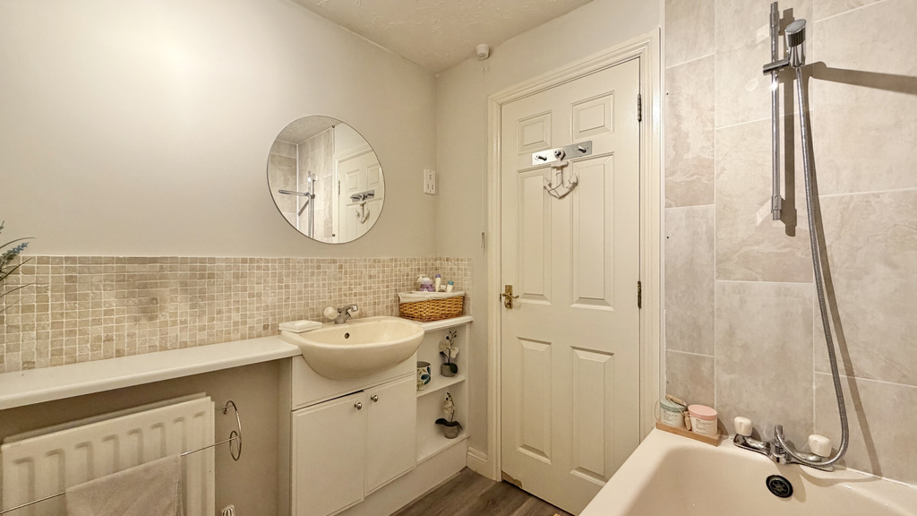 Manning road, Cotford St Luke, photo 18