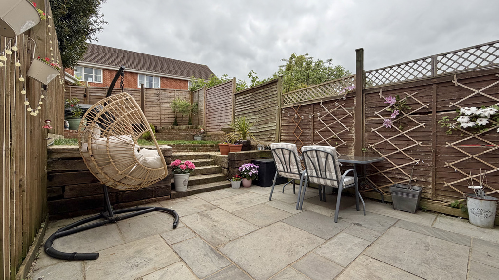 Manning road, Cotford St Luke, photo 25