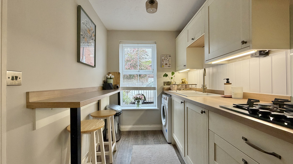 Manning road, Cotford St Luke, photo 5