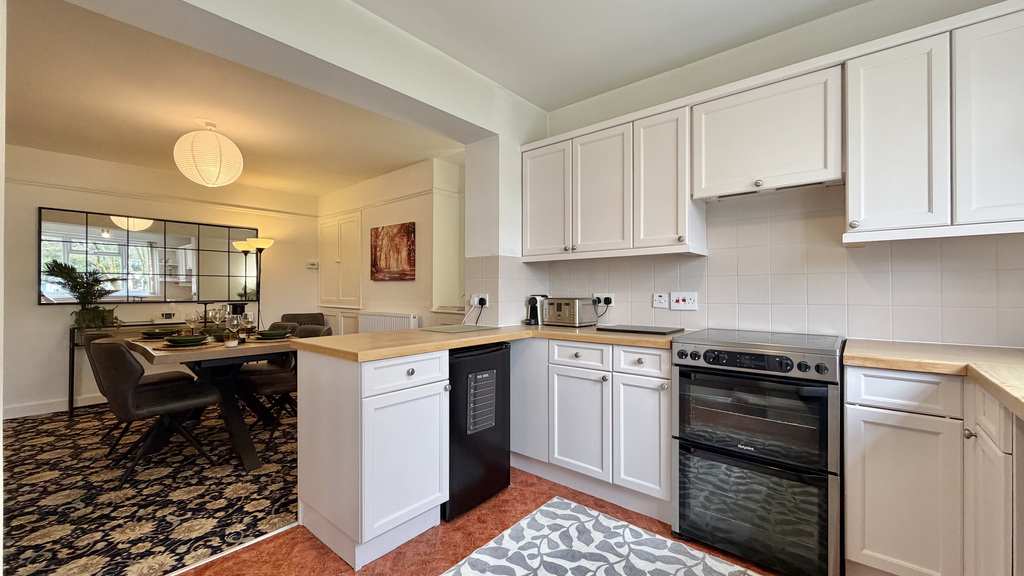 Quantock View, Bishops Lydeard, Taunton, photo 6