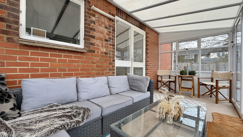 Quantock View, Bishops Lydeard, Taunton, photo 19