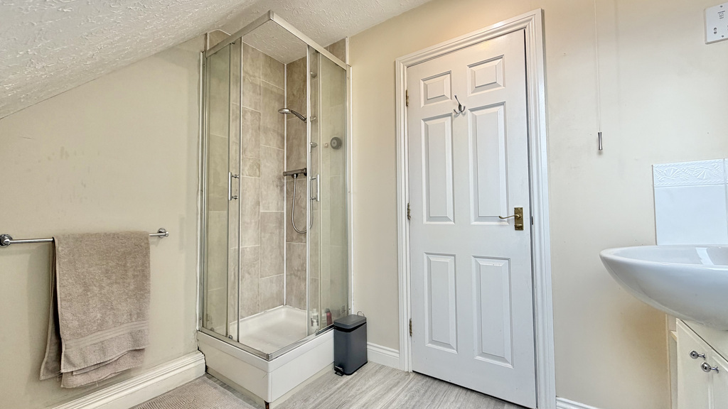Manning road, Cotford St Luke, photo 12