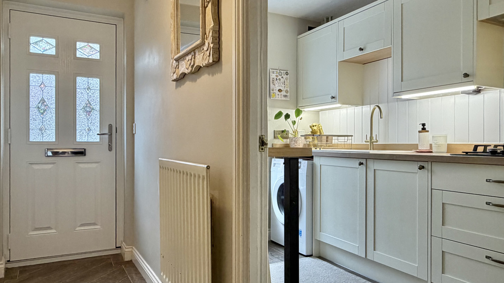 Manning road, Cotford St Luke, photo 7