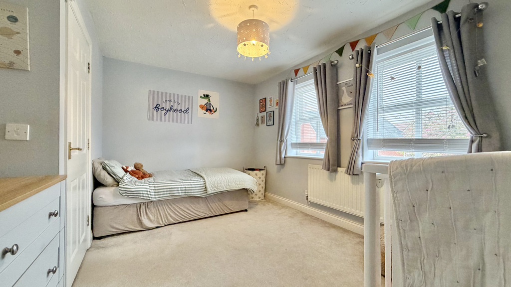Manning road, Cotford St Luke, photo 17