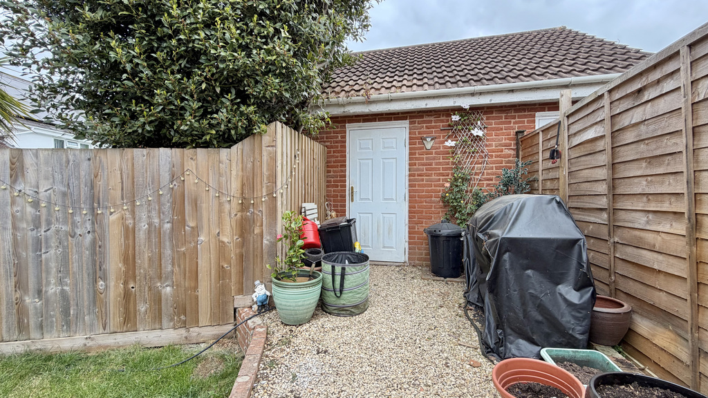 Manning road, Cotford St Luke, photo 28