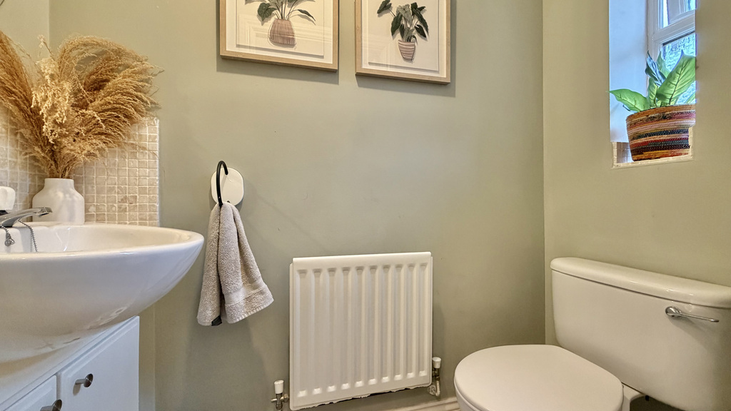 Manning road, Cotford St Luke, photo 8