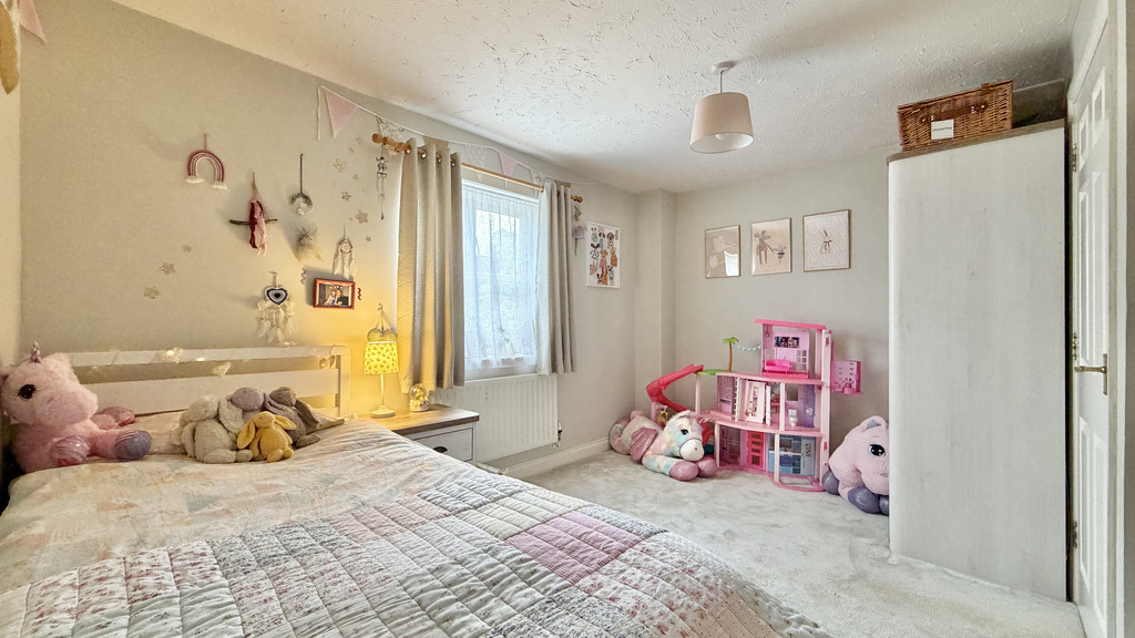 Manning road, Cotford St Luke, photo 21
