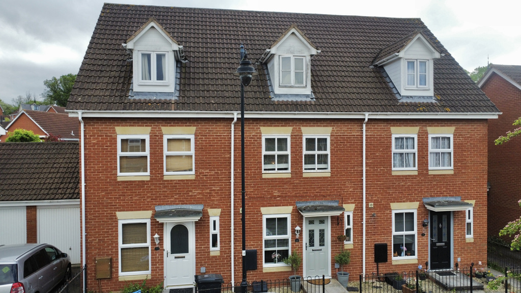 Manning road, Cotford St Luke, photo 30