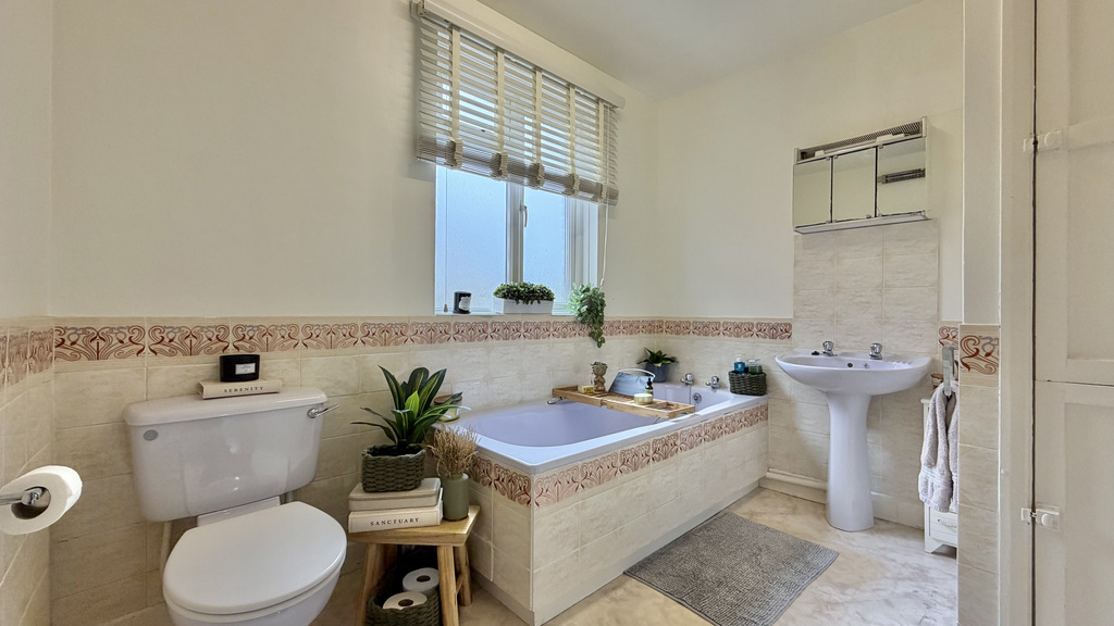 Quantock View, Bishops Lydeard, Taunton, photo 17