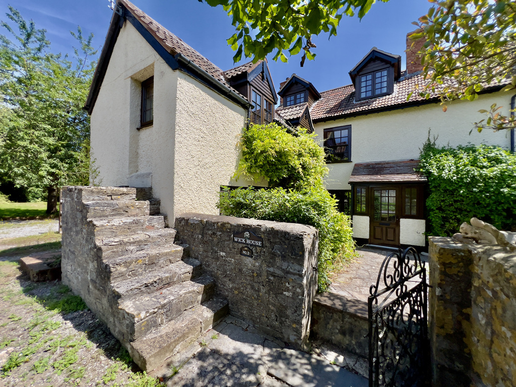 Wick House, Wick
