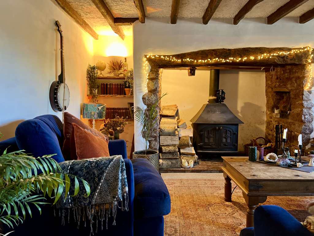 Seven Ash Cottages, Seven Ash, Bishops Lydeard, Taunton, Somerset