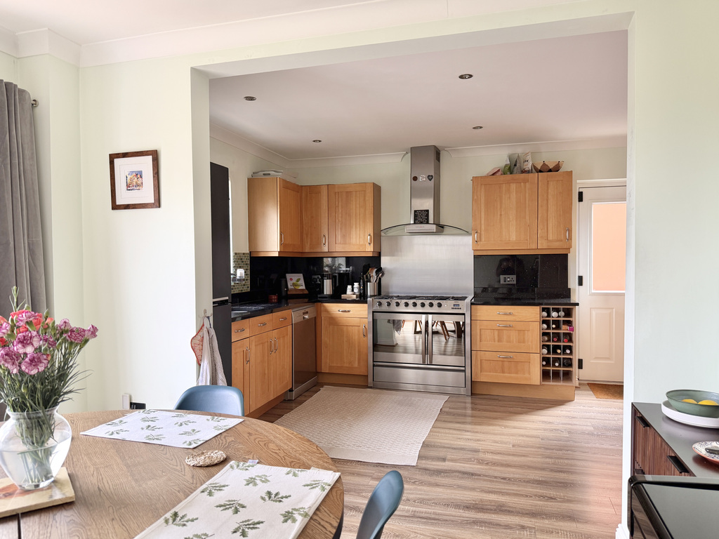 Kitchen Dining