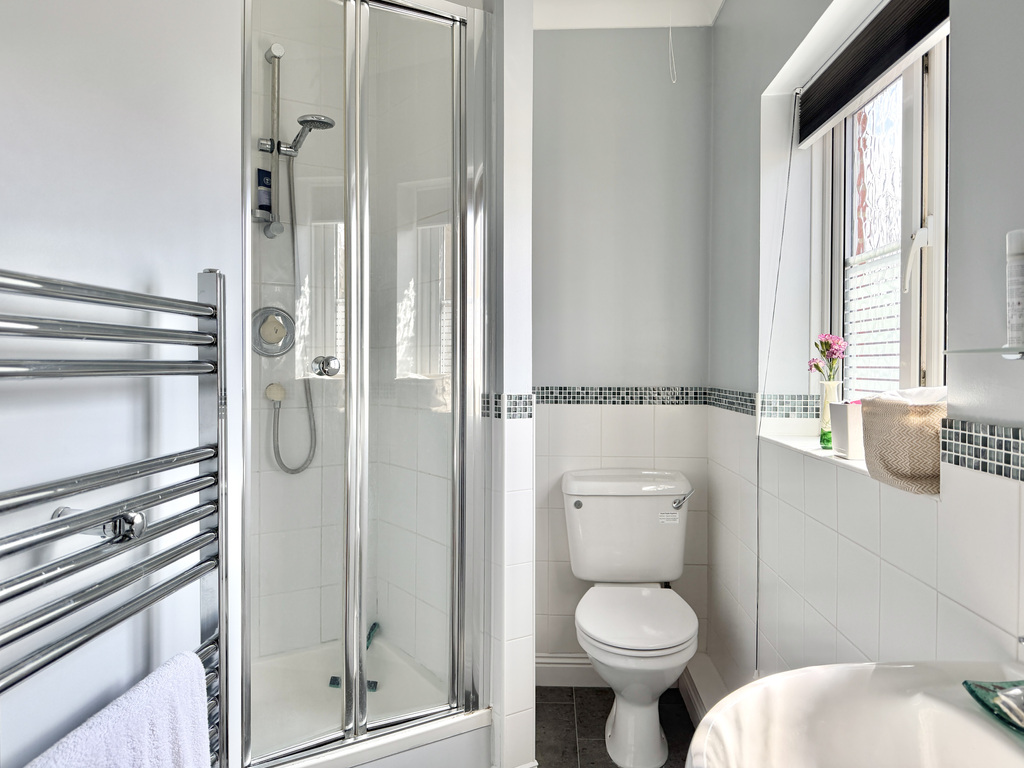 En-Suite