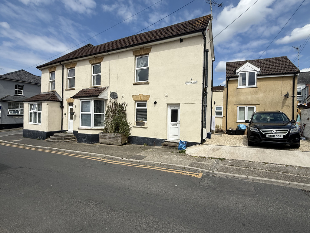 Gordon Road, Yeovil