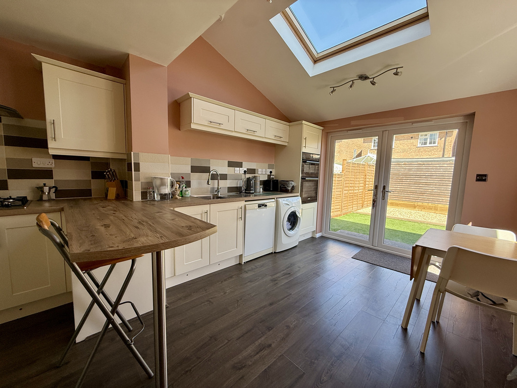 Condell Close, Bridgwater, Somerset, photo 2