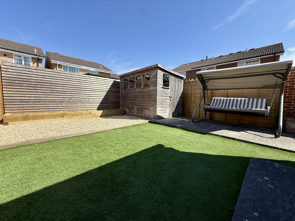 Condell Close, Bridgwater, Somerset, photo 12
