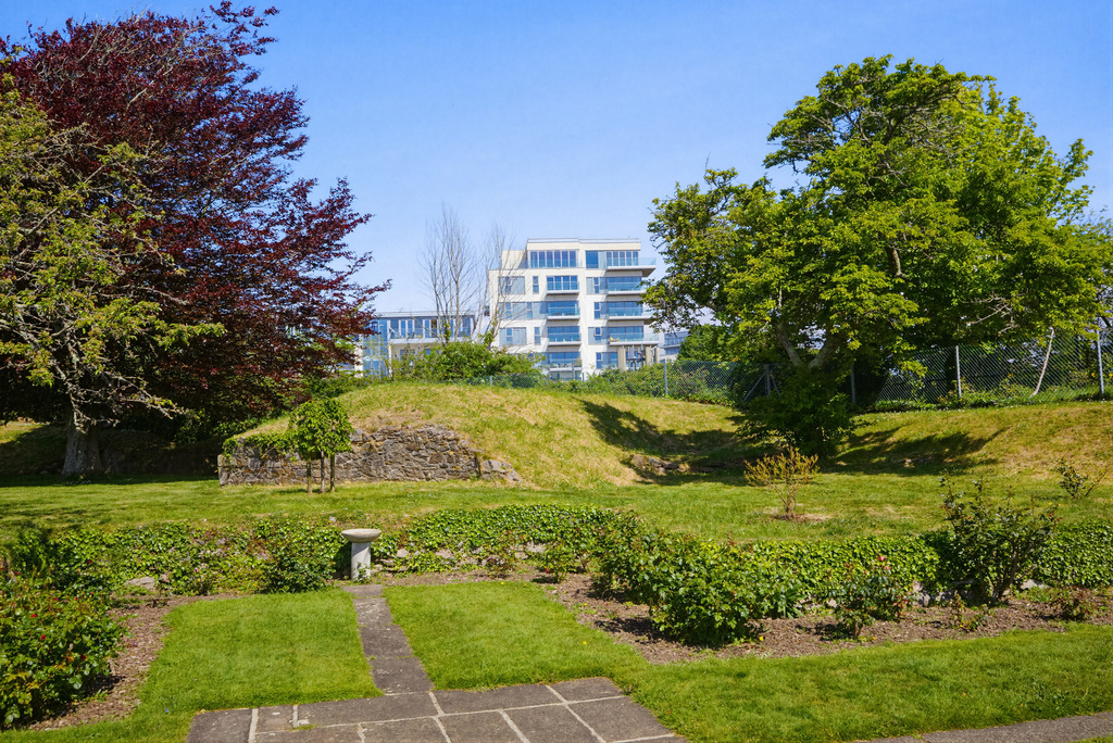 Teesra House at The Village-by-the-Sea