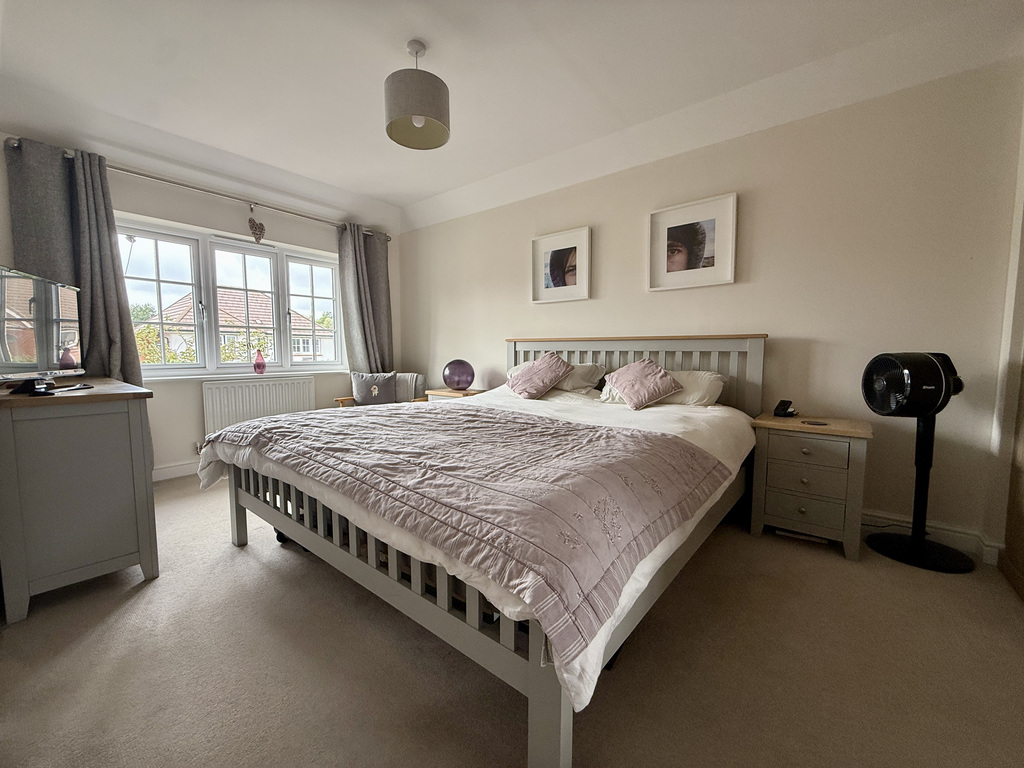 Reed Bed Close, Chilton Trinity, Bridgwater, Somerset, photo 6