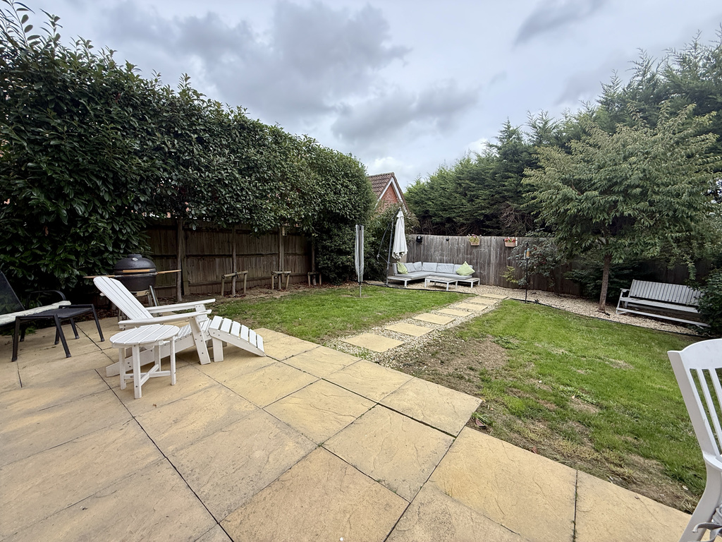 Reed Bed Close, Chilton Trinity, Bridgwater, Somerset, photo 12