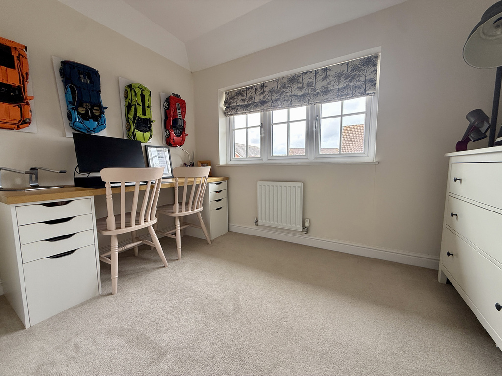 Reed Bed Close, Chilton Trinity, Bridgwater, Somerset, photo 10
