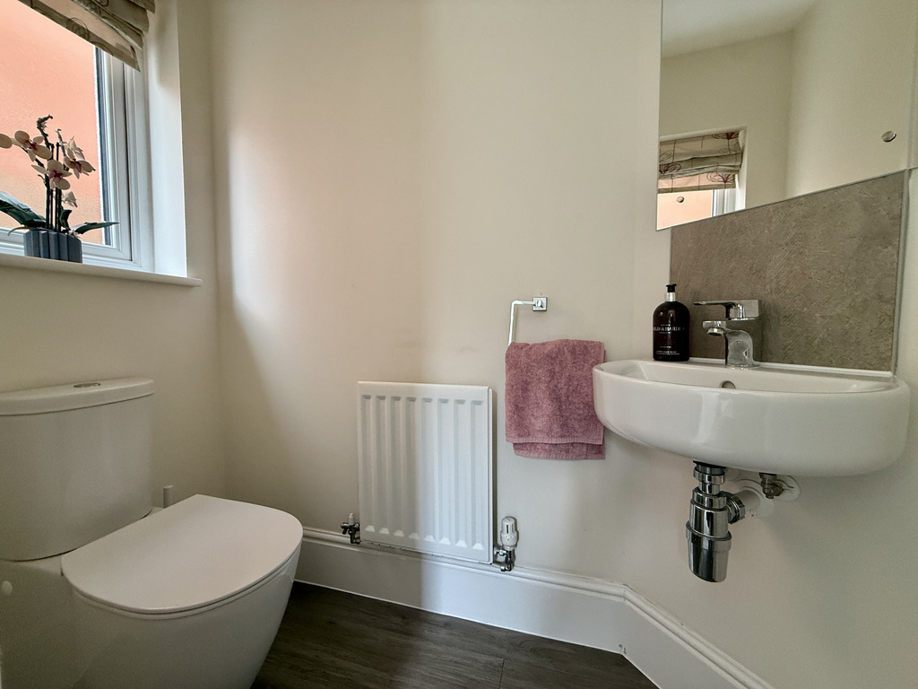 Reed Bed Close, Chilton Trinity, Bridgwater, Somerset, photo 5