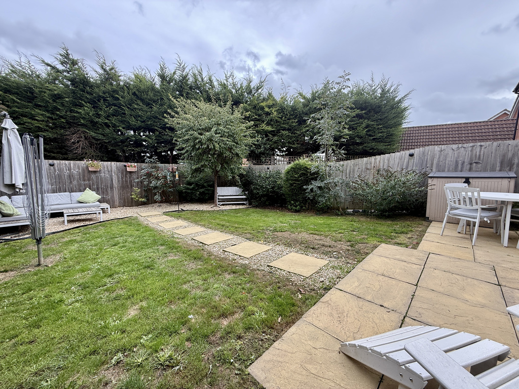 Reed Bed Close, Chilton Trinity, Bridgwater, Somerset, photo 13
