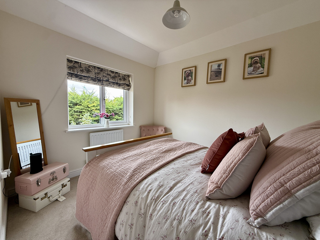 Reed Bed Close, Chilton Trinity, Bridgwater, Somerset, photo 9