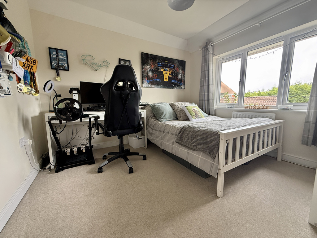 Reed Bed Close, Chilton Trinity, Bridgwater, Somerset, photo 8