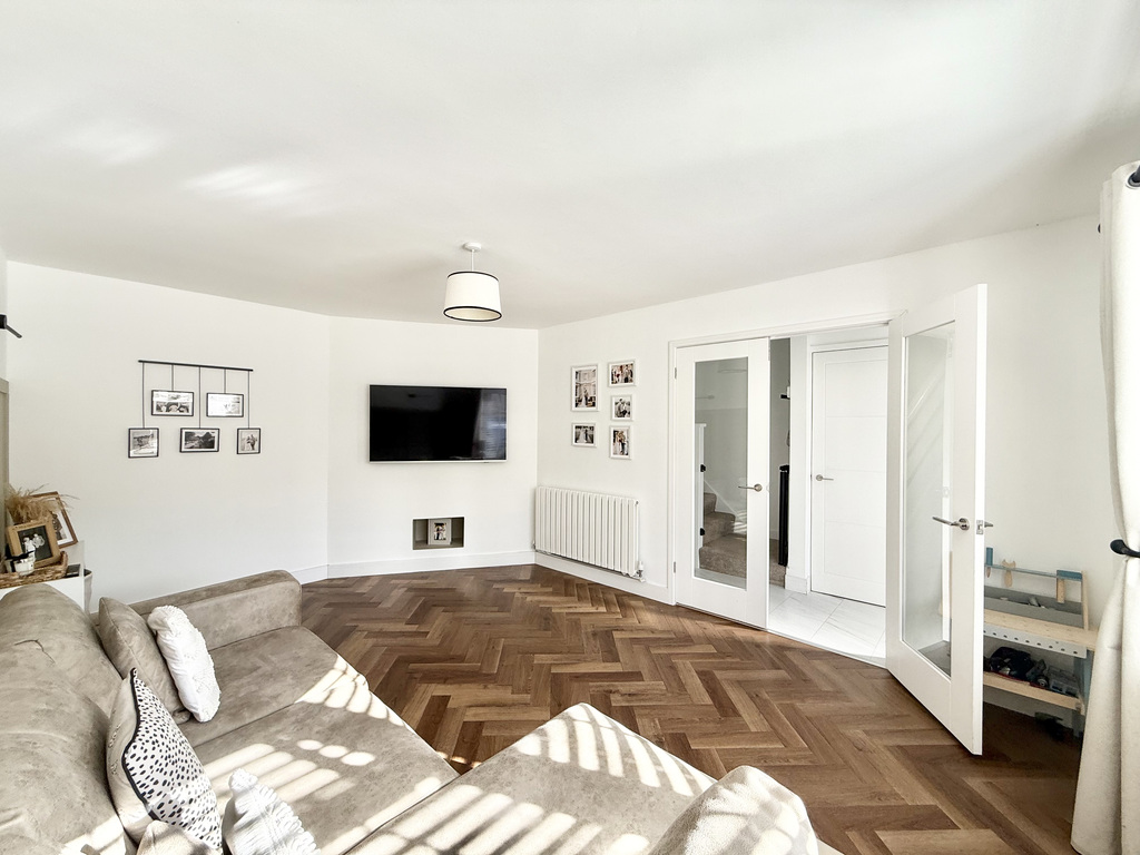 Lime Tree Avenue, Yeovil, Somerset, photo 9
