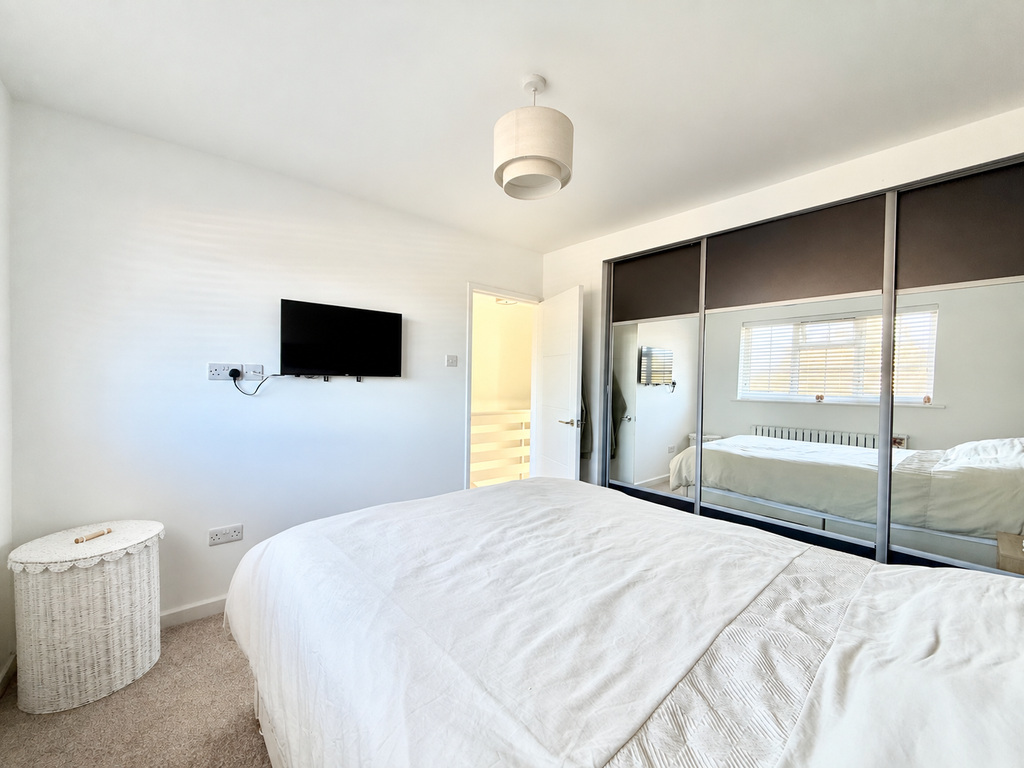 Lime Tree Avenue, Yeovil, Somerset, photo 13