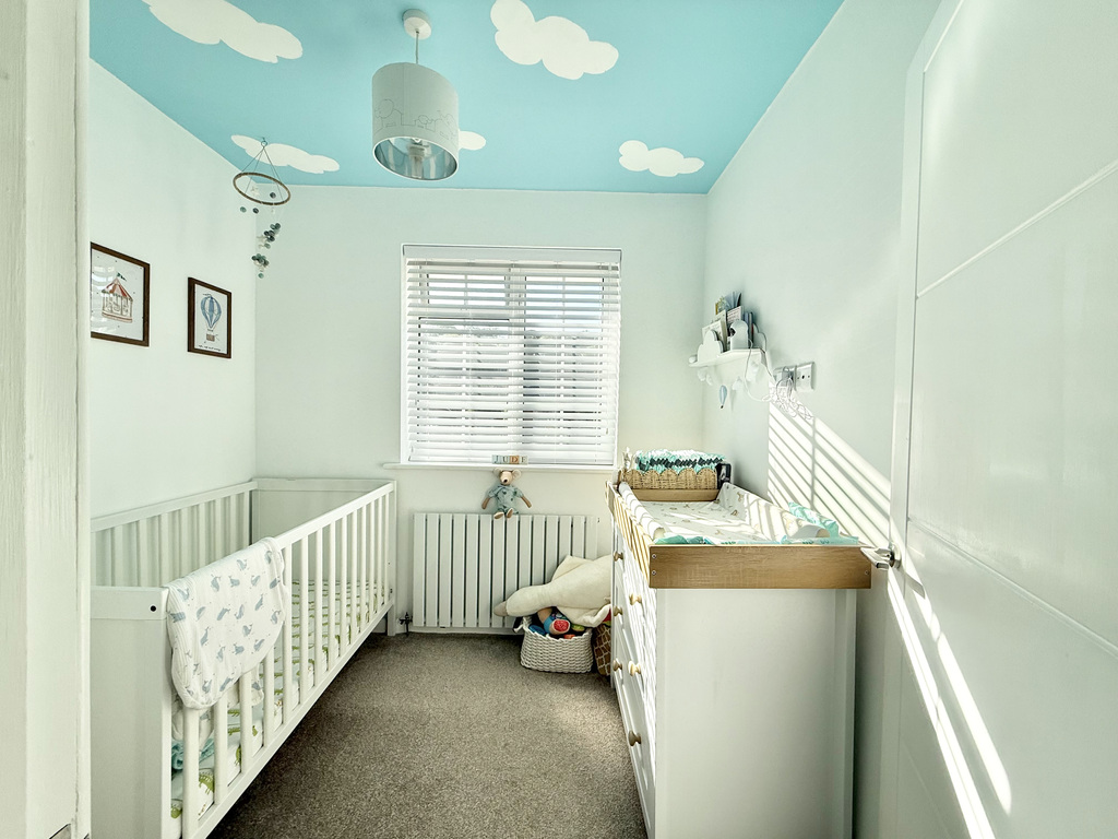 Lime Tree Avenue, Yeovil, Somerset, photo 16
