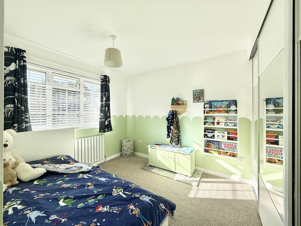 Lime Tree Avenue, Yeovil, Somerset, photo 14