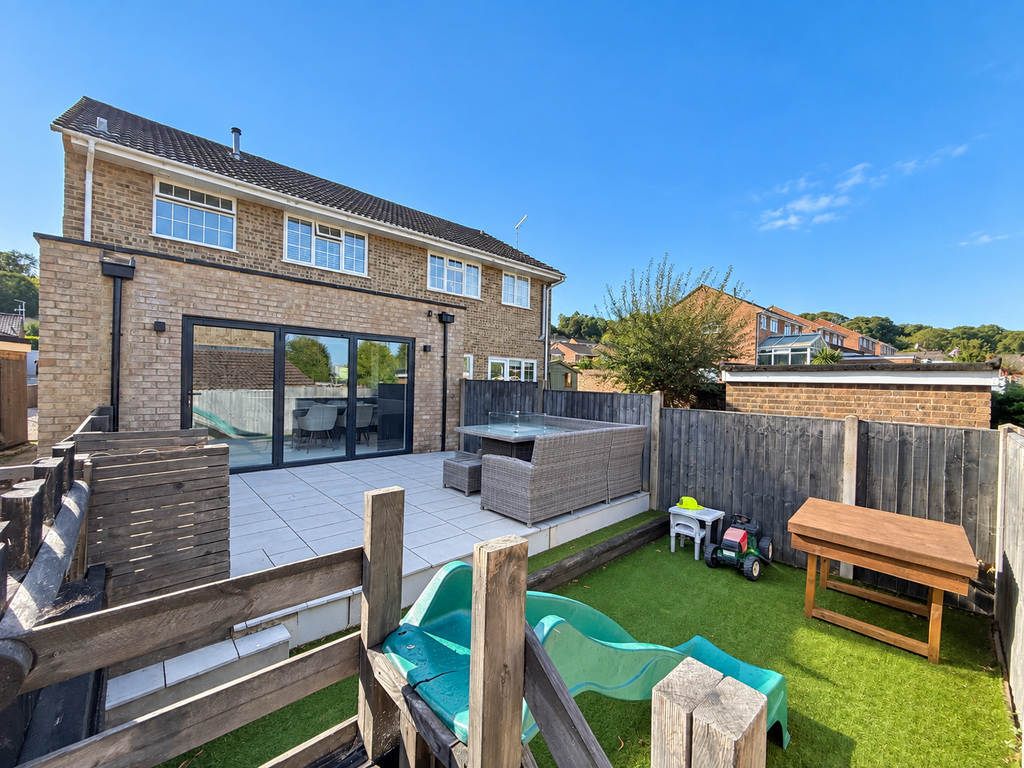 Lime Tree Avenue, Yeovil, Somerset, photo 23