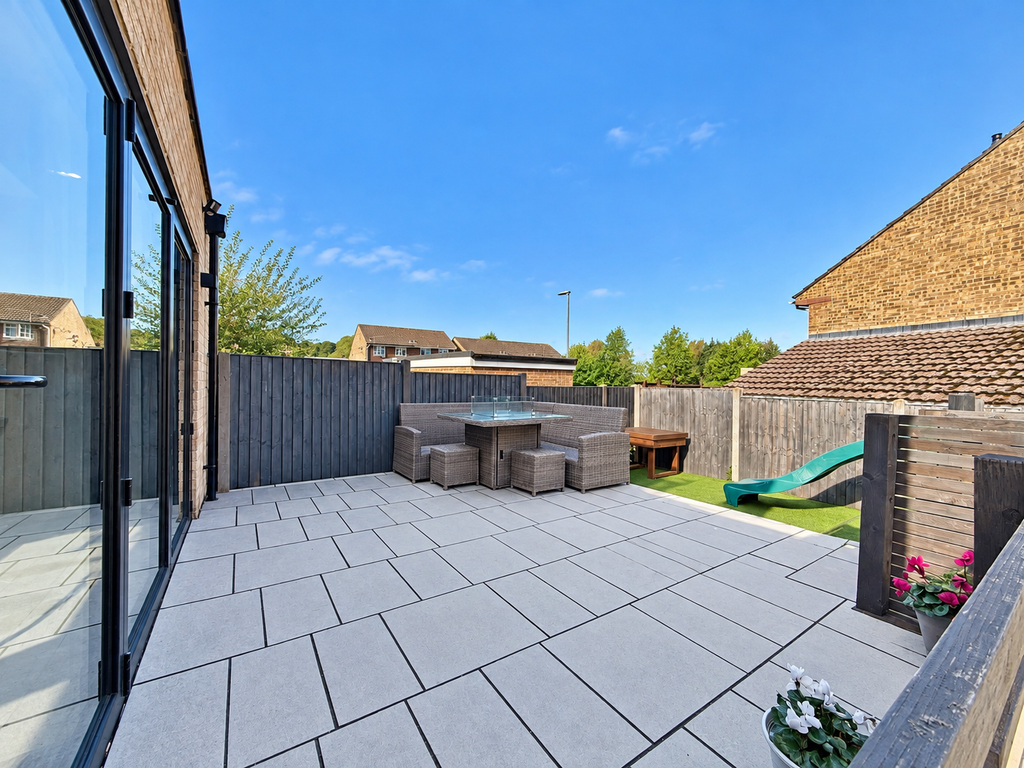 Lime Tree Avenue, Yeovil, Somerset, photo 22