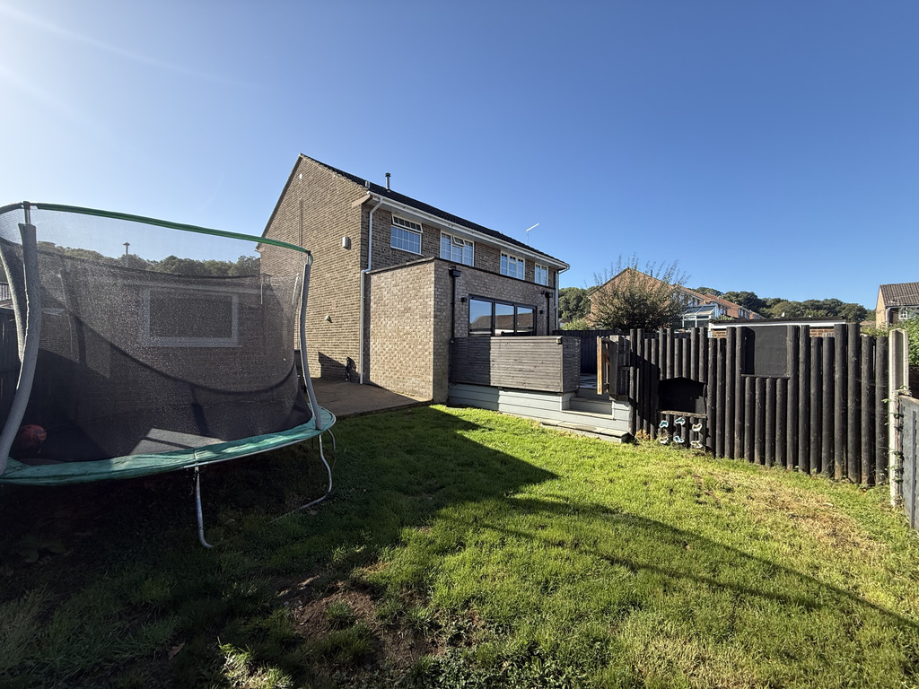 Lime Tree Avenue, Yeovil, Somerset, photo 24