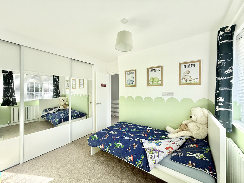 Lime Tree Avenue, Yeovil, Somerset, photo 15