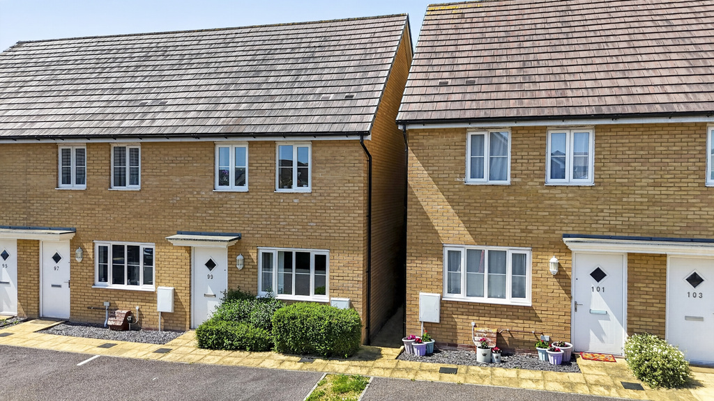Greystone Walk, Cullompton, Devon, EX15 1GZ, photo 14