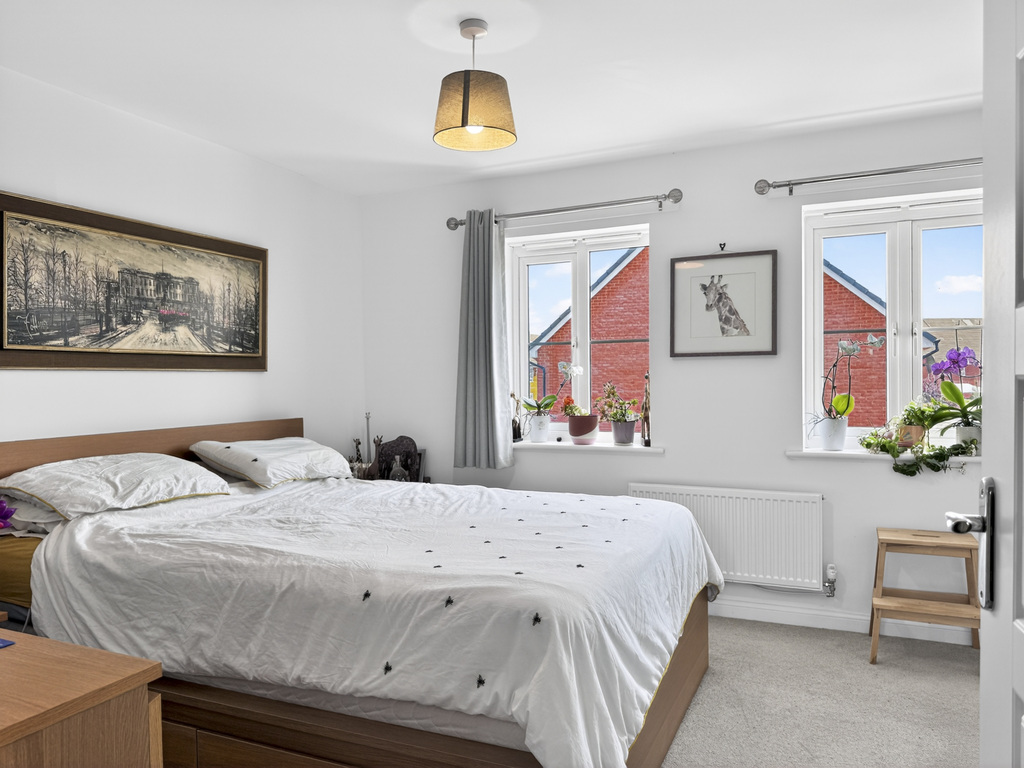 Greystone Walk, Cullompton, Devon, EX15 1GZ, photo 6