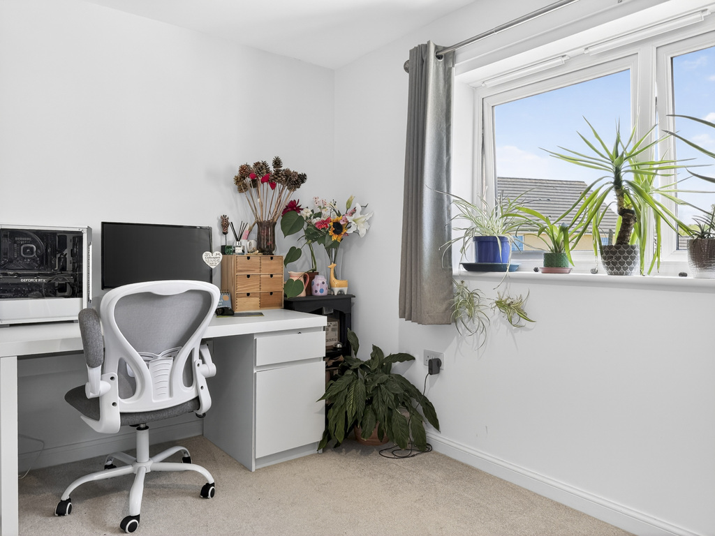 Greystone Walk, Cullompton, Devon, EX15 1GZ, photo 9