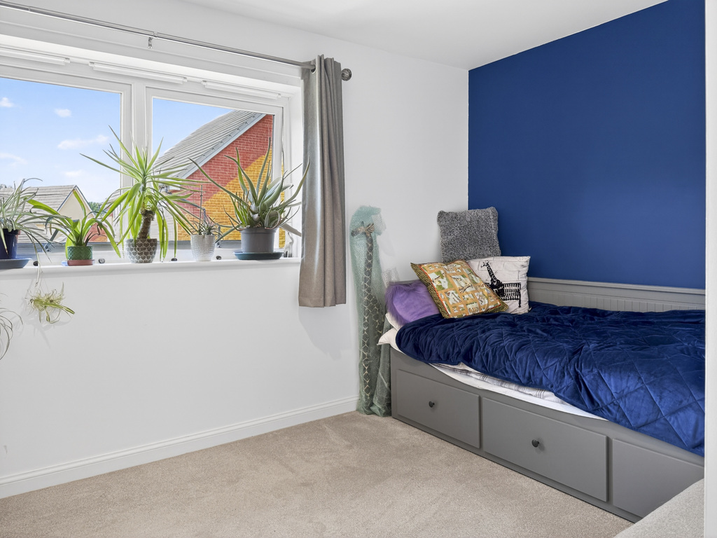 Greystone Walk, Cullompton, Devon, EX15 1GZ, photo 10