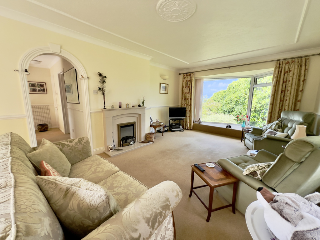 Byways, West Porlock, photo 5
