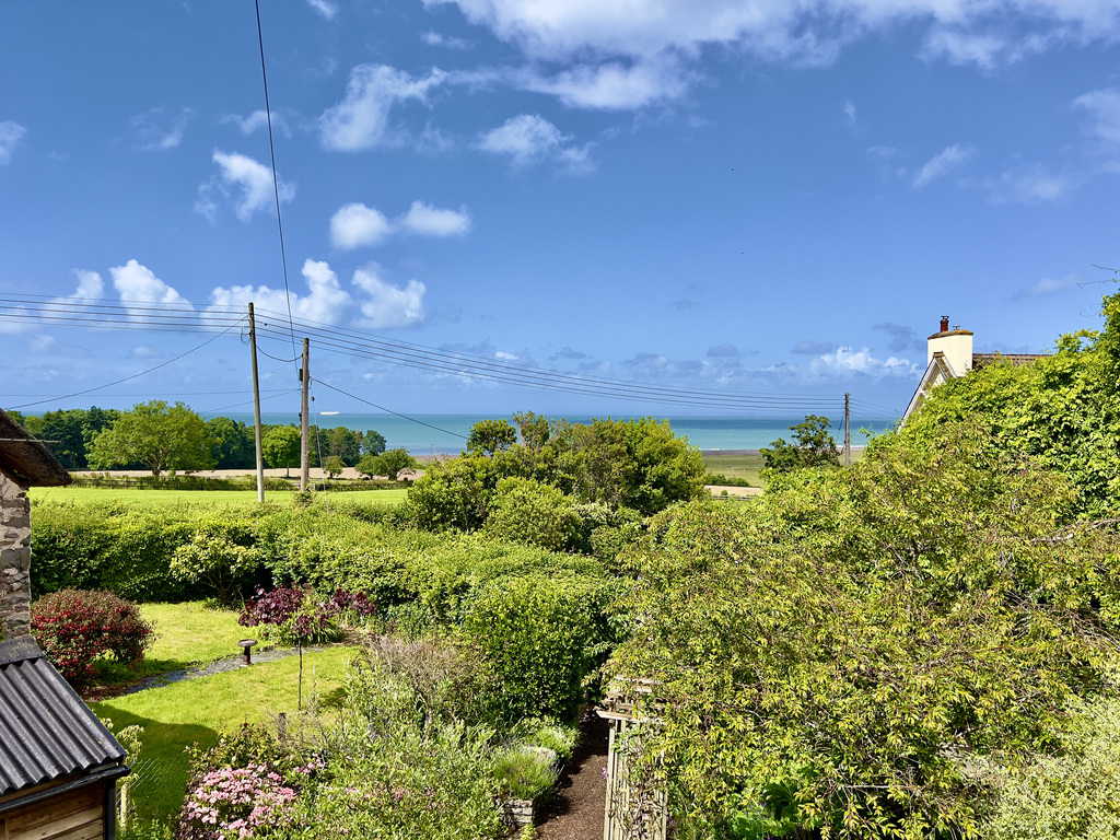 Byways, West Porlock, photo 2
