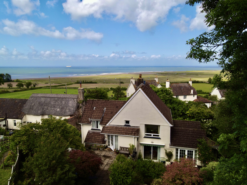 Byways, West Porlock, photo 3